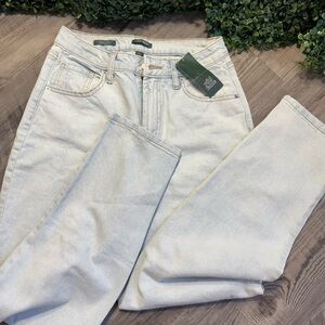 Wild Fable Light Blue Denim Jeans